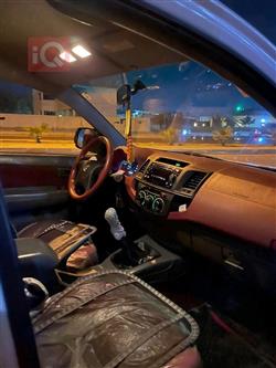 تويوتا هايلوكس